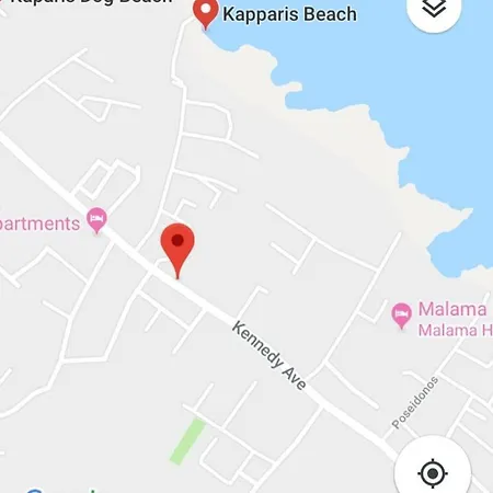 Just Holidays Apartment