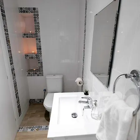 Just Holidays Apartment Protaras