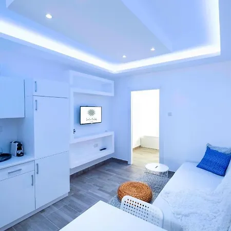 Just Holidays Apartment *